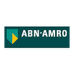 Clientele Logo ABN AMRO