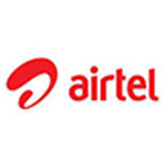 Clientele Logo Airtel