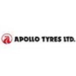 Clientele Logo Apollo Tyres