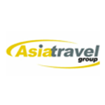 Clientele Logo Asia Travel Group