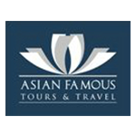 Clientele Logo Asian Famous Tours