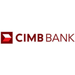 Clientele Logo CIMB Bank