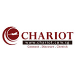 Clientele Logo Chariot