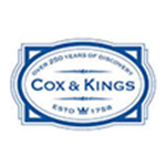 Clientele Logo Cox and Kings