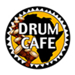 Clientele Logo Drum Cafe