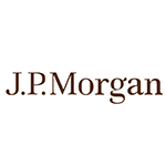 Clientele Logo JP Morgan