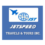 Clientele Logo Jetspeed