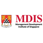 Clientele Logo MDIS