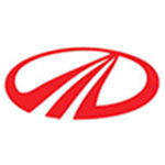 Clientele Logo Mahindra