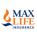 Clientele Logo Maxlife Insurance