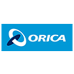 Clientele Logo Orica