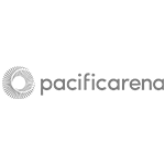 Clientele Logo Pacificarena