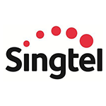 Clientele Logo Singtel