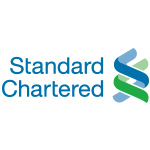 Clientele Logo Standard Chartered