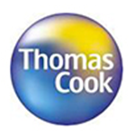 Clientele Logo Thomas Cook