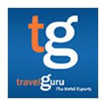 Clientele Logo Travel Guru