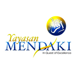 Clientele Logo Yayasan Mendaki