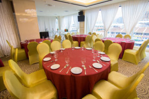 Wedding venue Singapore