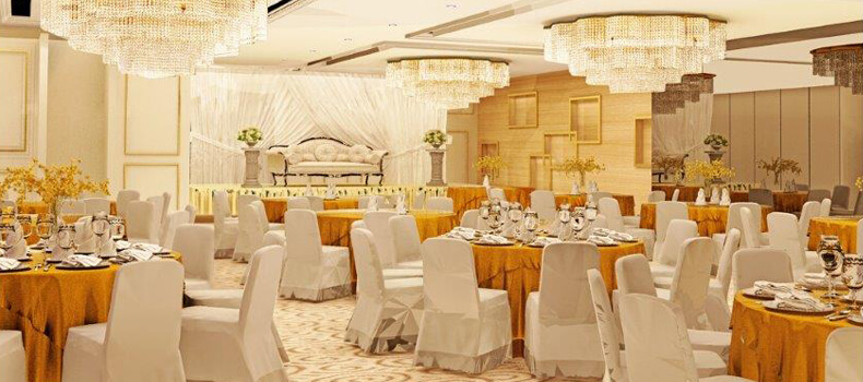 Weddings Singapore Royal Palm Singapore